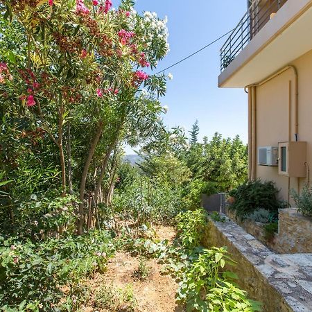 Dhrakona  Villa Armonia Boutique Living מראה חיצוני תמונה